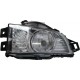 Vauxhall Insignia 2008-2014 Front Fog Lamp Unit Passenger Side
